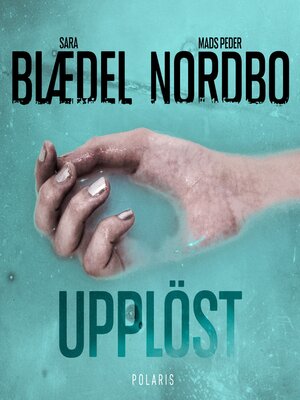 cover image of Upplöst